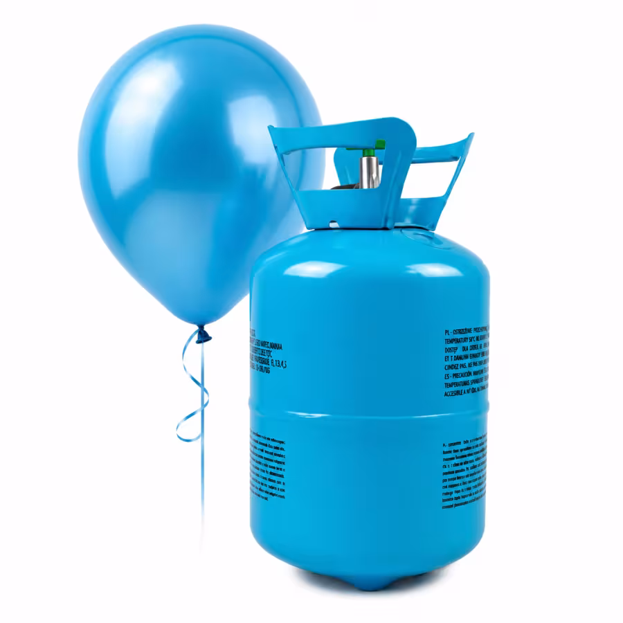 helium na oslavu prenajom helium na balony