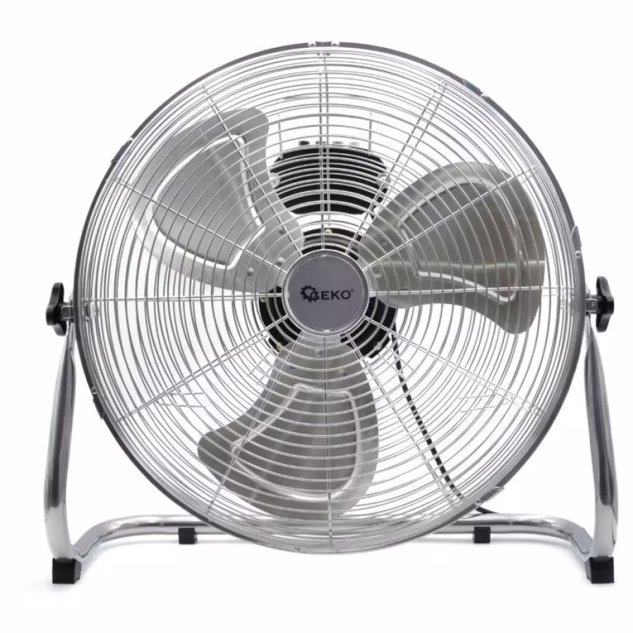 podlahovy ventilator prenajom